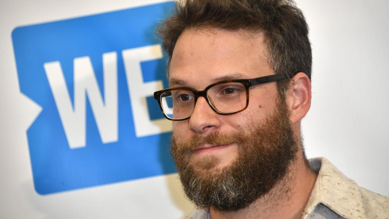 Seth Rogen