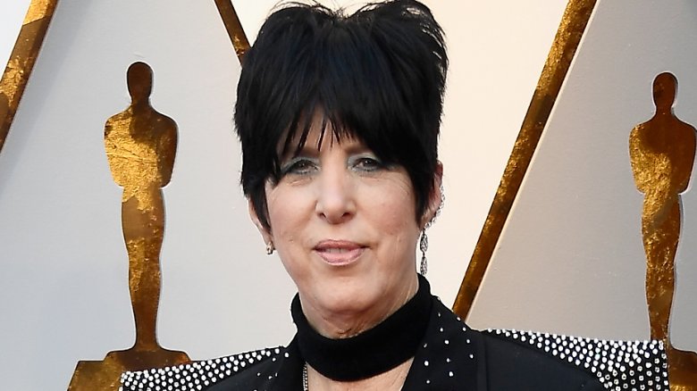 Diane Warren