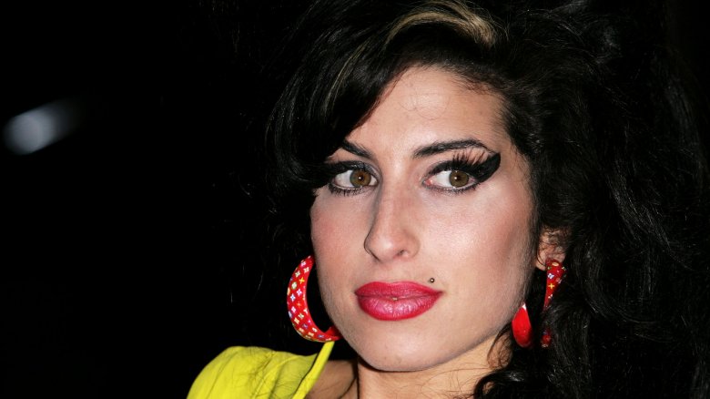 Amy Winehouse