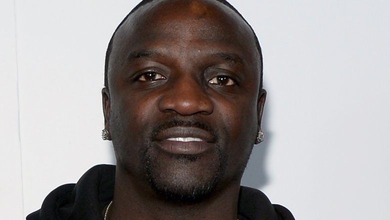 Akon