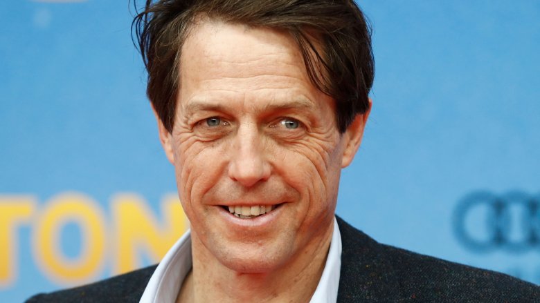 Hugh Grant