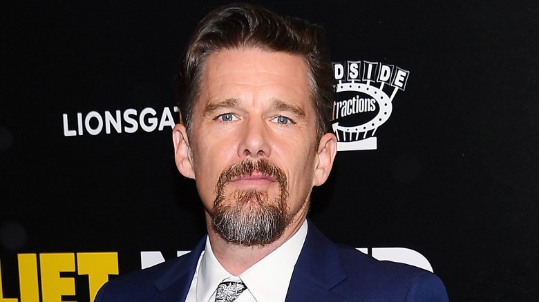 Ethan Hawke