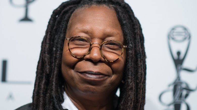 Whoopi Goldberg