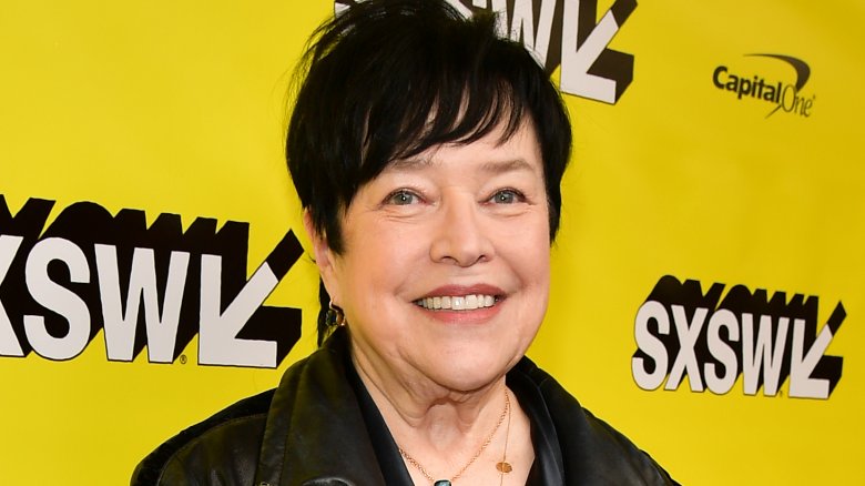 Kathy Bates