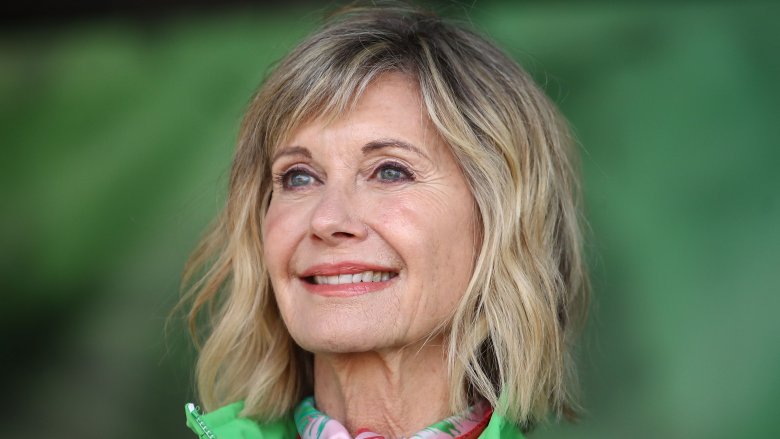 Olivia Newton-John