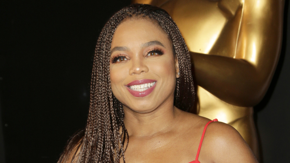 Jemele Hill