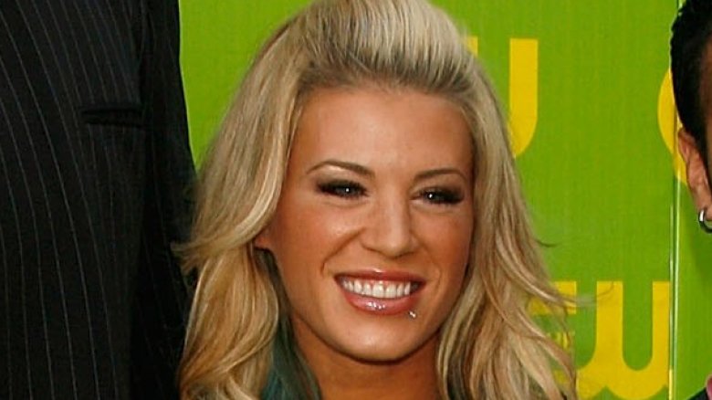 Ashley Massaro