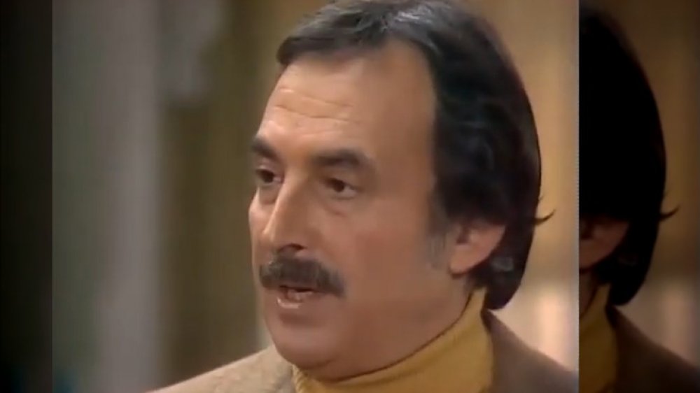 Bill Macy