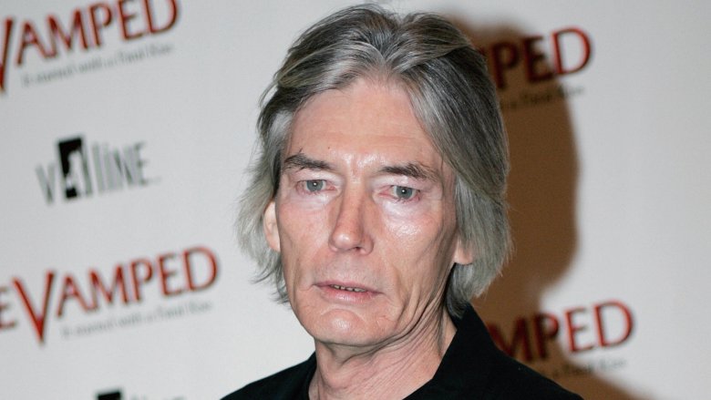 Billy Drago