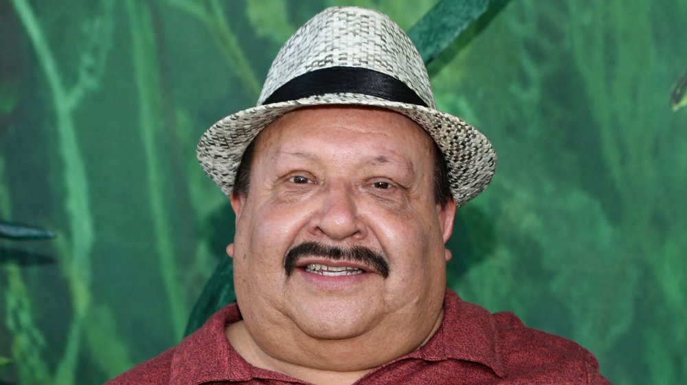 Chuy Bravo