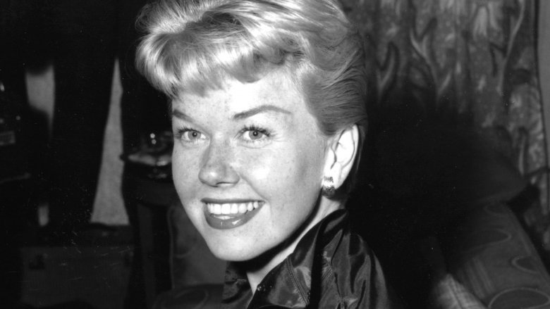 Doris Day