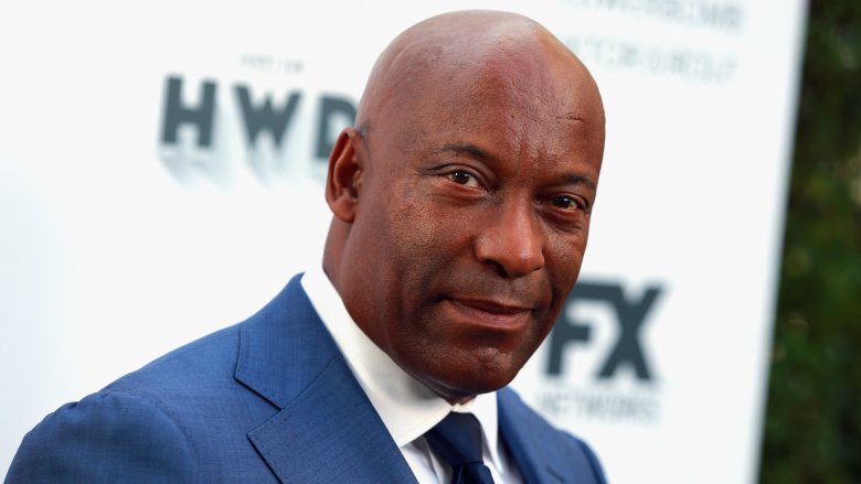 John Singleton