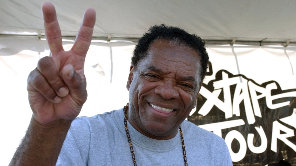 John Witherspoon