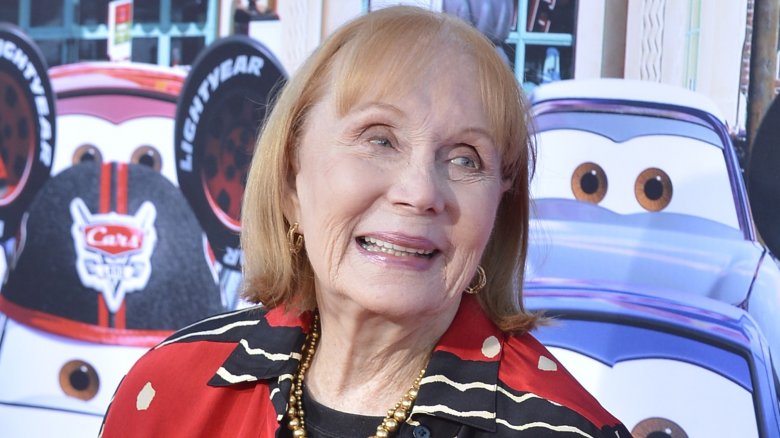 ​Katherine Helmond