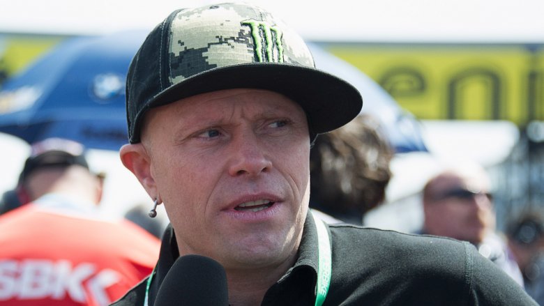 Keith Flint