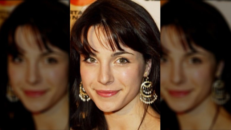 Lisa Sheridan