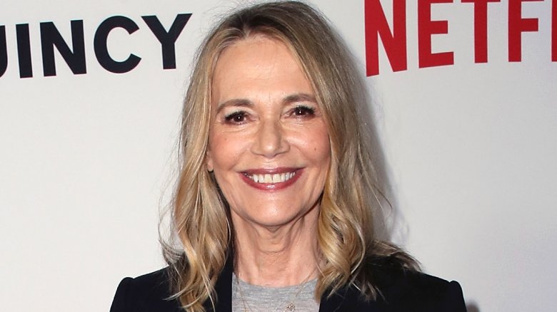 Peggy Lipton