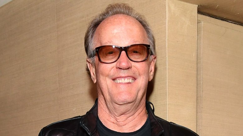 Peter Fonda