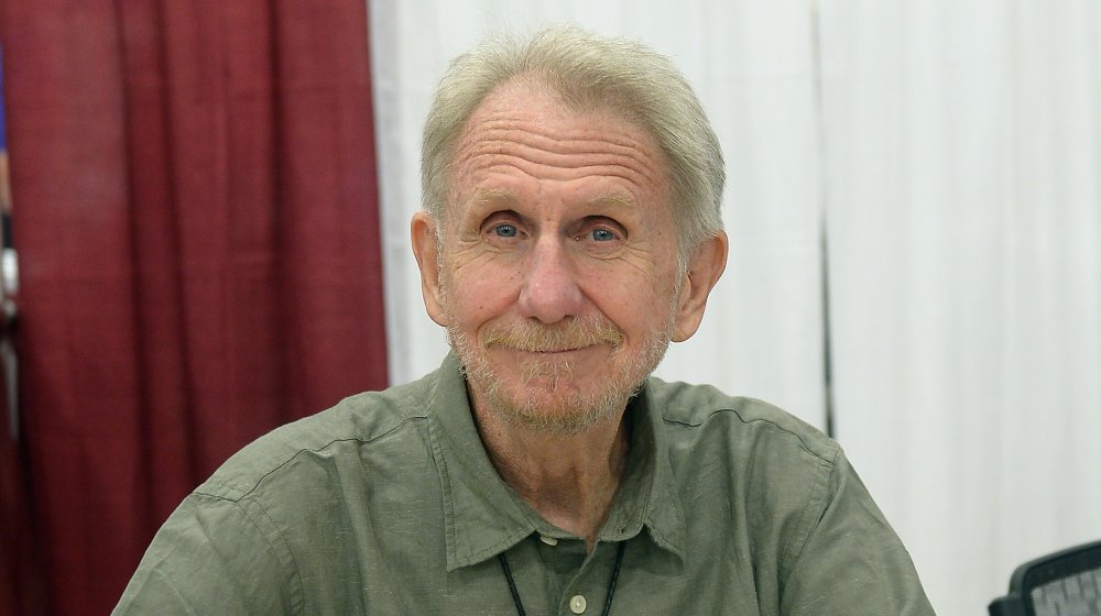 Rene Auberjonois