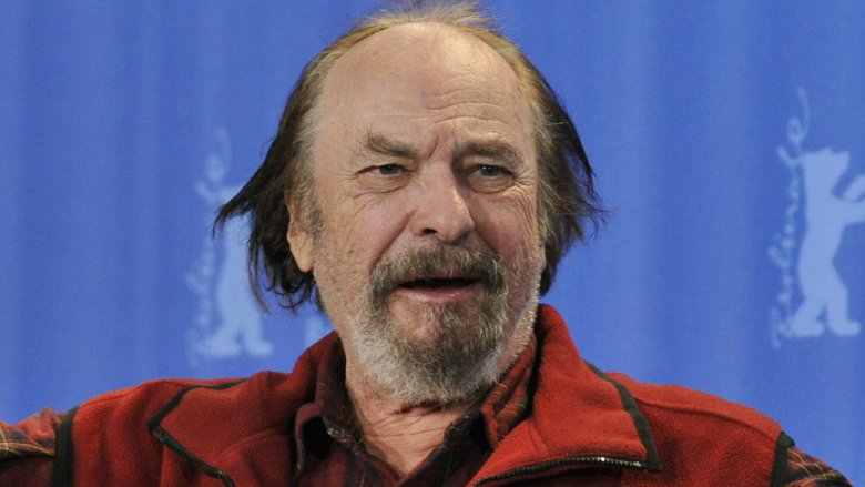 Rip Torn