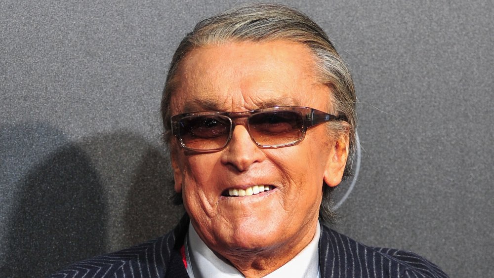 Robert Evans