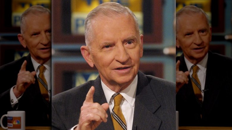 Ross Perot