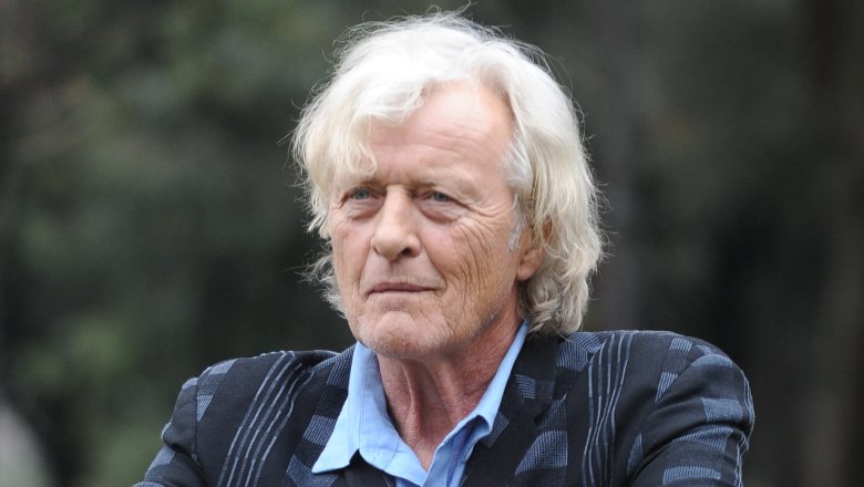 Rutger Hauer