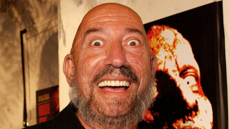 Sid Haig