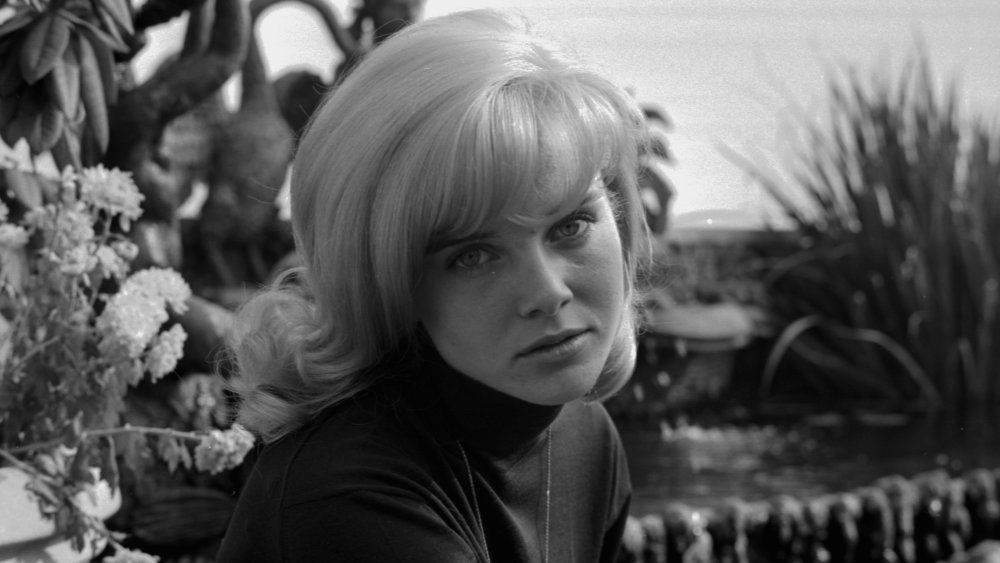 Sue Lyon