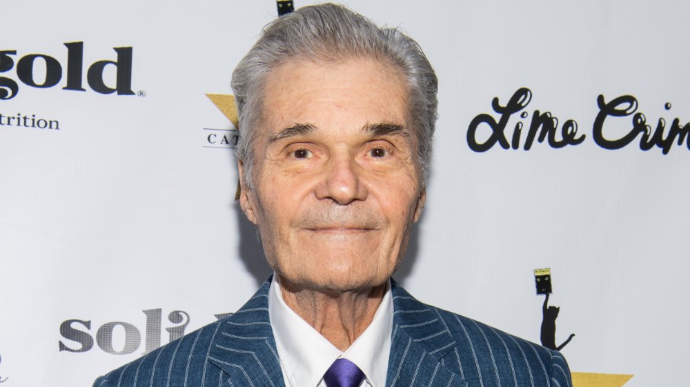 Fred Willard