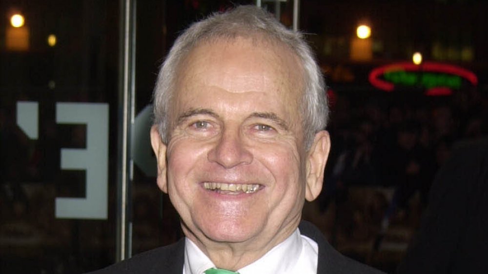 Ian Holm