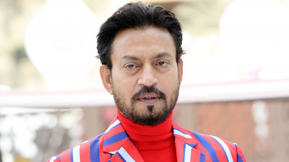 Irrfan Khan