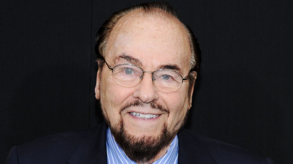 James Lipton