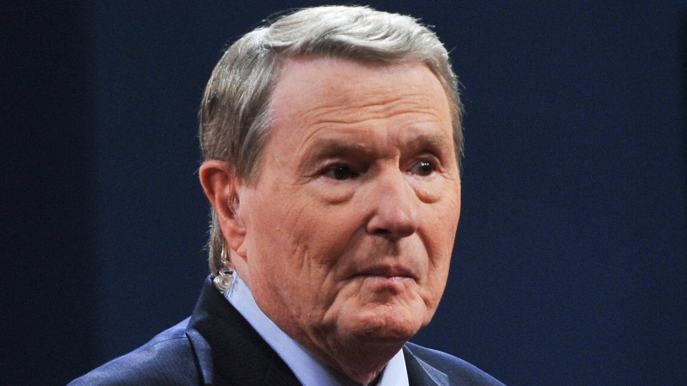 Jim Lehrer