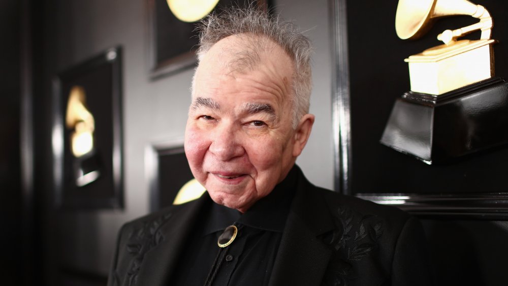 John Prine