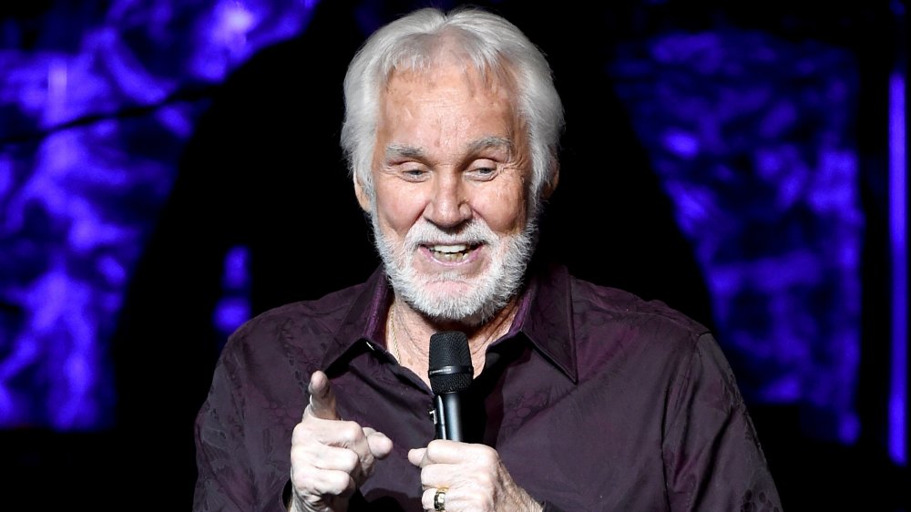 Kenny Rogers