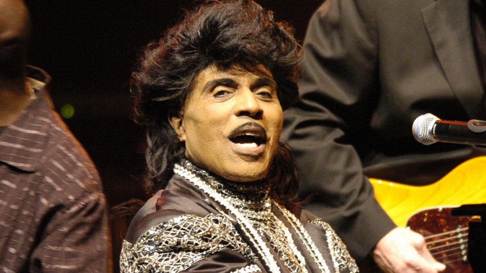 Little Richard