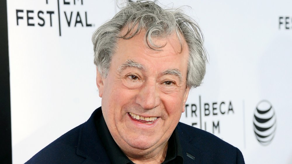 Terry Jones