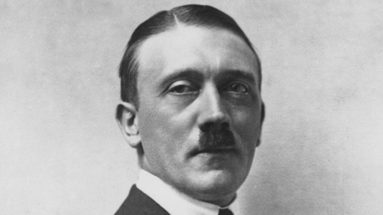 Adolf Hitler