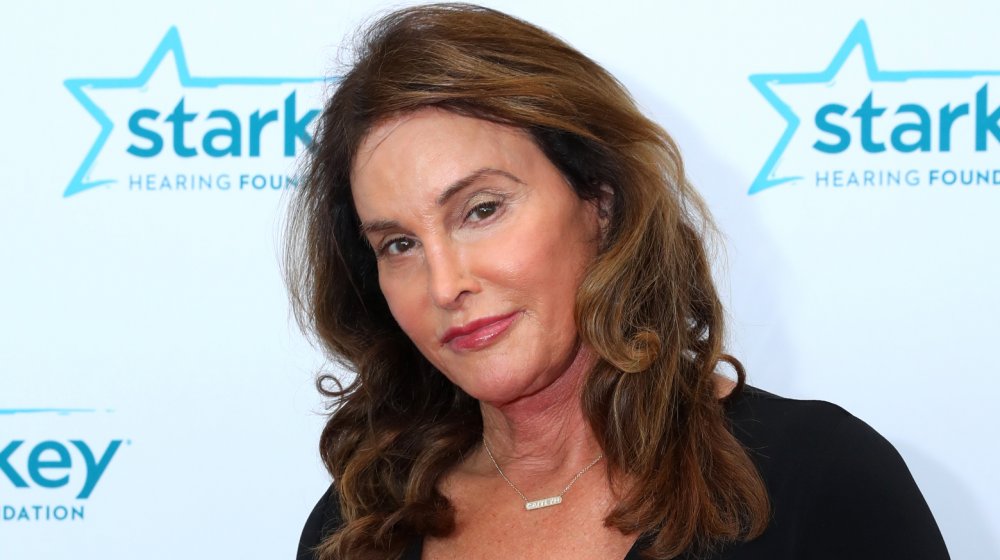 Caitlyn Jenner