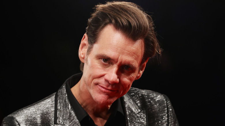 Jim Carrey