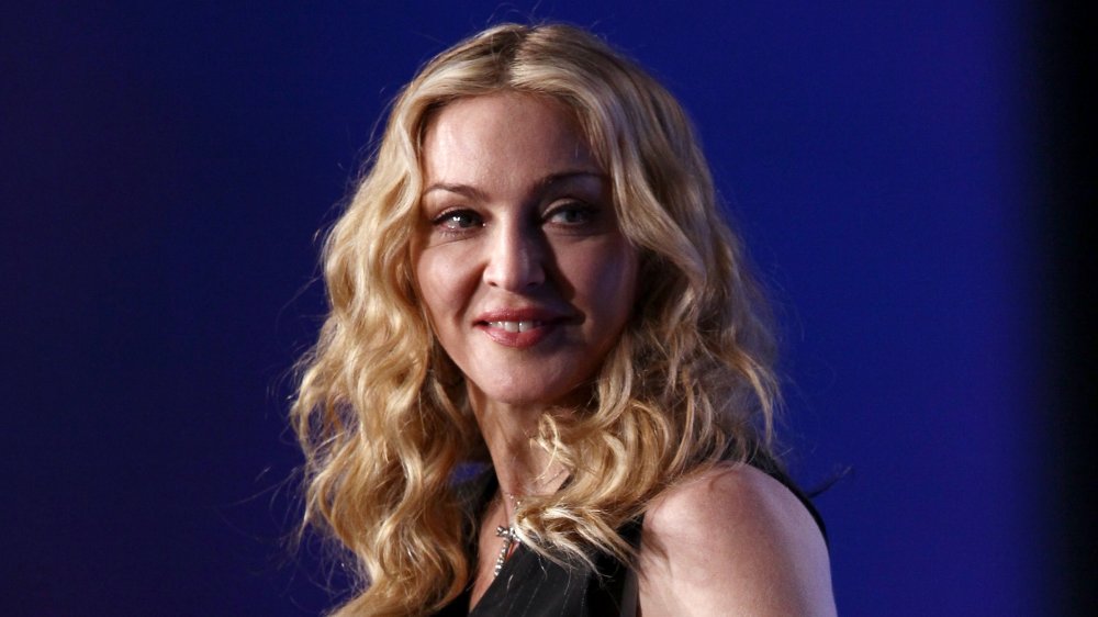 Madonna