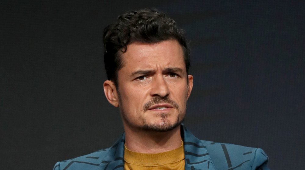 Orlando Bloom