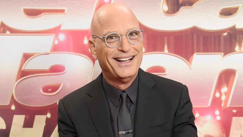 Howie Mandel