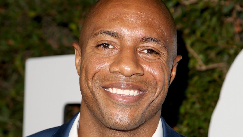 Jay Williams