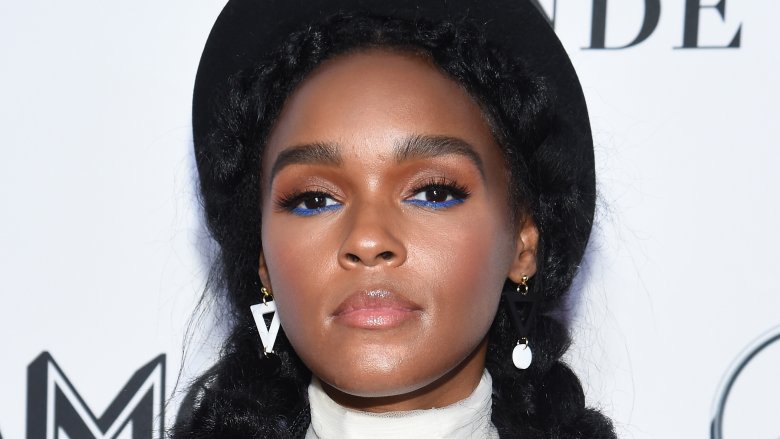 Janelle Monae