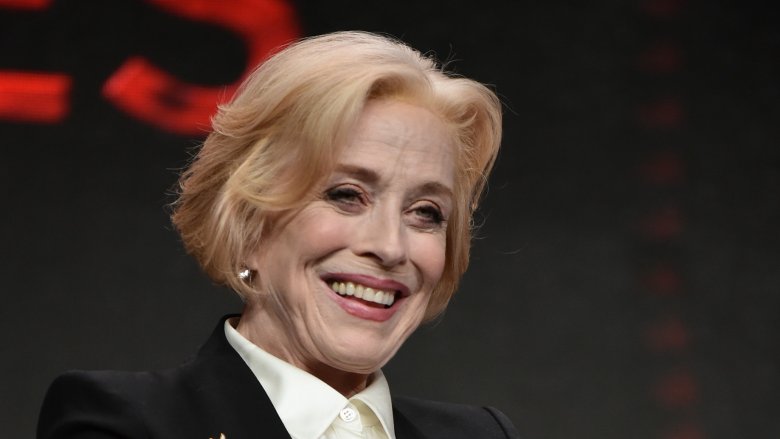 Holland Taylor