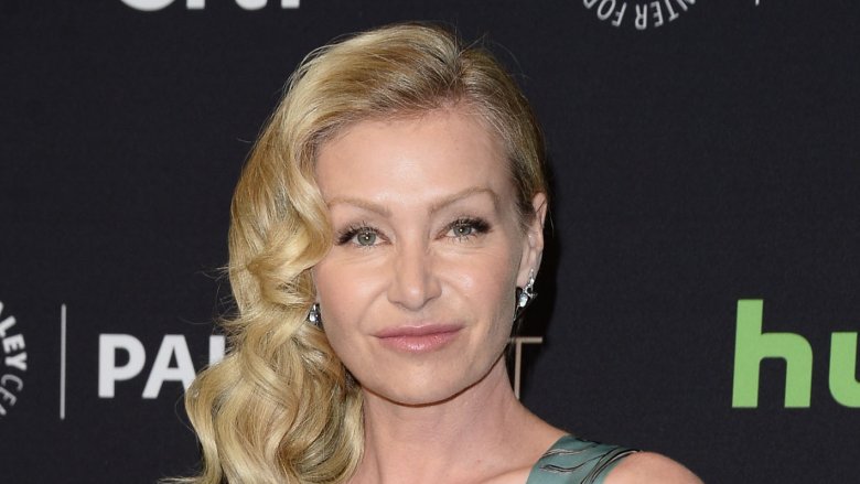 Portia de Rossi