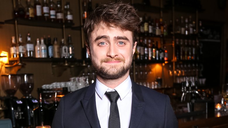 Daniel Radcliffe