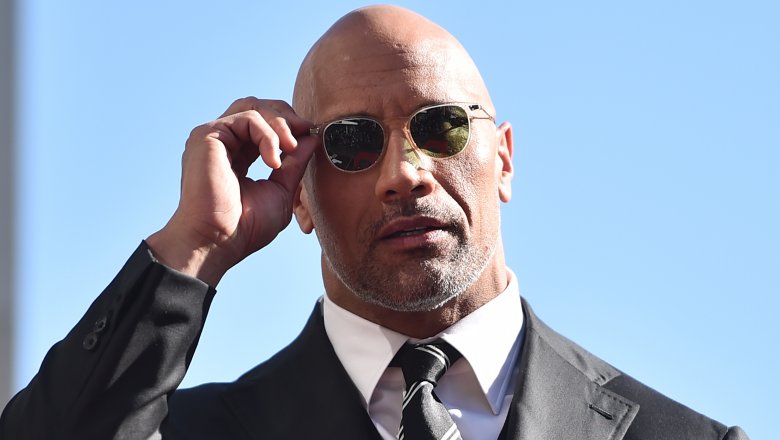 Dwayne Johnson